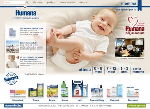humana