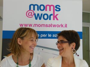MOMSATWORK_cecilia e anna