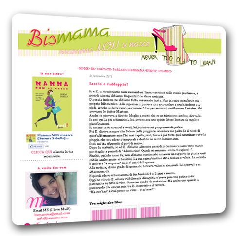 bismama