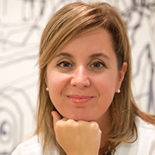 letizia verri