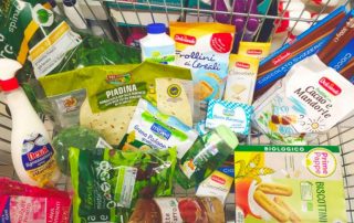 Eurospin e le mamme blogger
