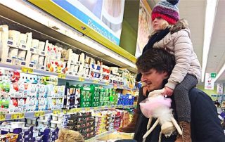 Eurospin e le mamme blogger