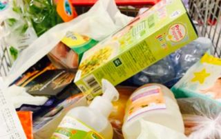 Eurospin e le mamme blogger