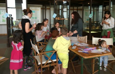 Visit Elba #elbakids - FattoreMamma Blog Tour