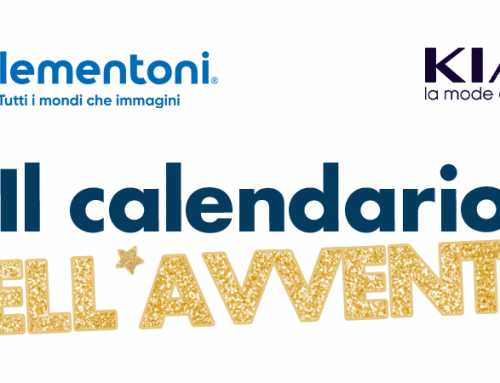 Il calendario dell’avvento: concorso in partnership con Kiabi e Clementoni
