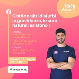 diretta facebook offerta da MAM