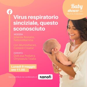 diretta offerta da Sanofi