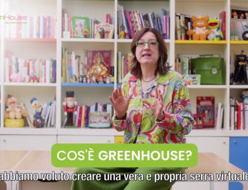 La GreenHouse di FattoreMamma: la community per valorizzare le influencer più promettenti