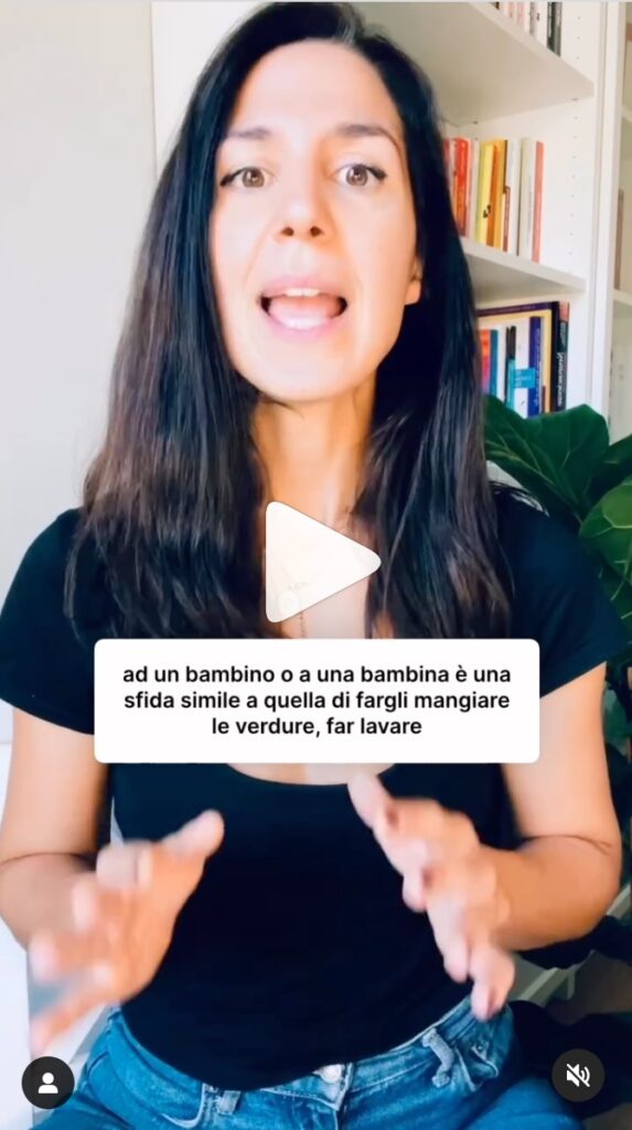 Il video con i consigli della psicologa Camilla Stellato per far accettare gli occhiali ai bambini