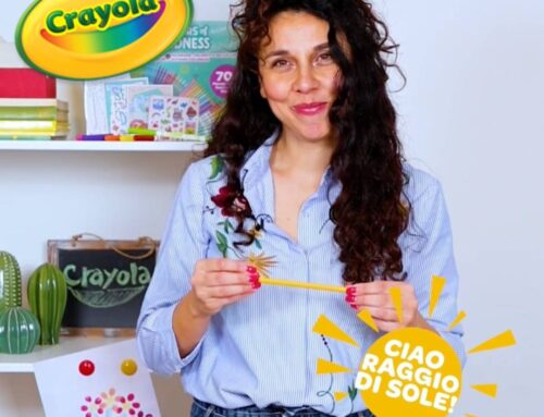 Crayola – Dream ADV