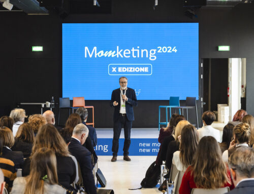 Momketing 2024, decima edizione