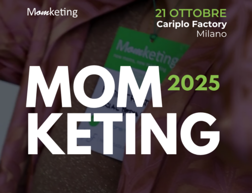 Momketing 2025: Insight e tendenze del marketing nel mondo family