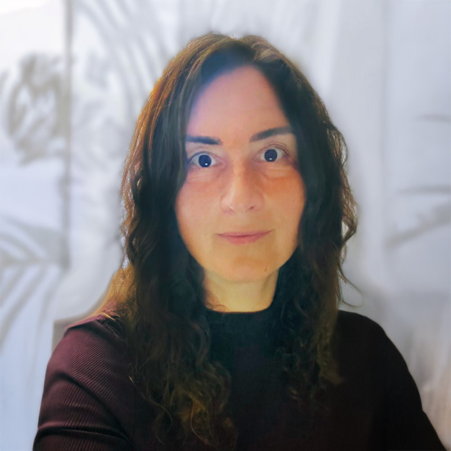 Elisa Tattoni