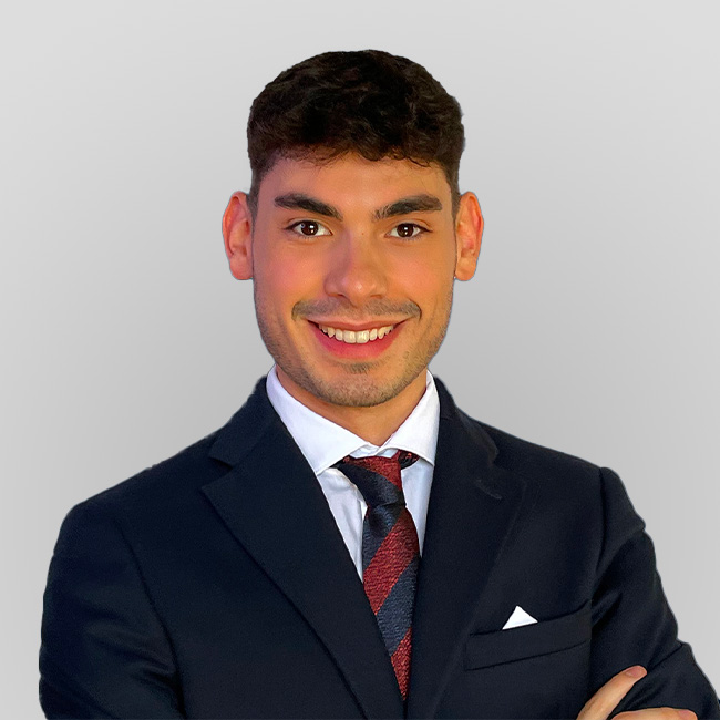 Nicolò Patacchiola