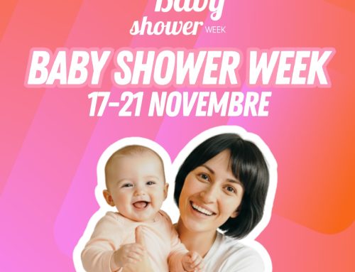 Baby Shower Week: Quando il Brand diventa Alleato dei Neogenitori