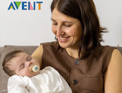 Philips Avent: Il mix vincente tra spontaneità e autorevolezza conquista le mamme