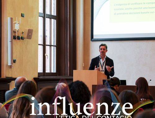 Influenze 2025: L’AI è il nuovo Health Influencer? Insight e Strumenti dall’evento