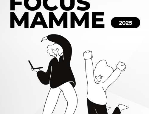 Focus Mamme 2025: L’AI entra nella quotidianità familiare (ma la fiducia va ancora conquistata)